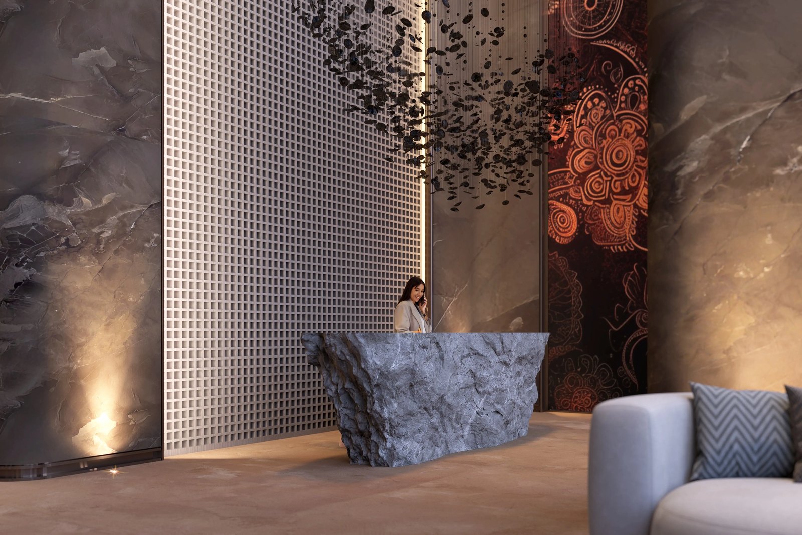 Ananda Residences