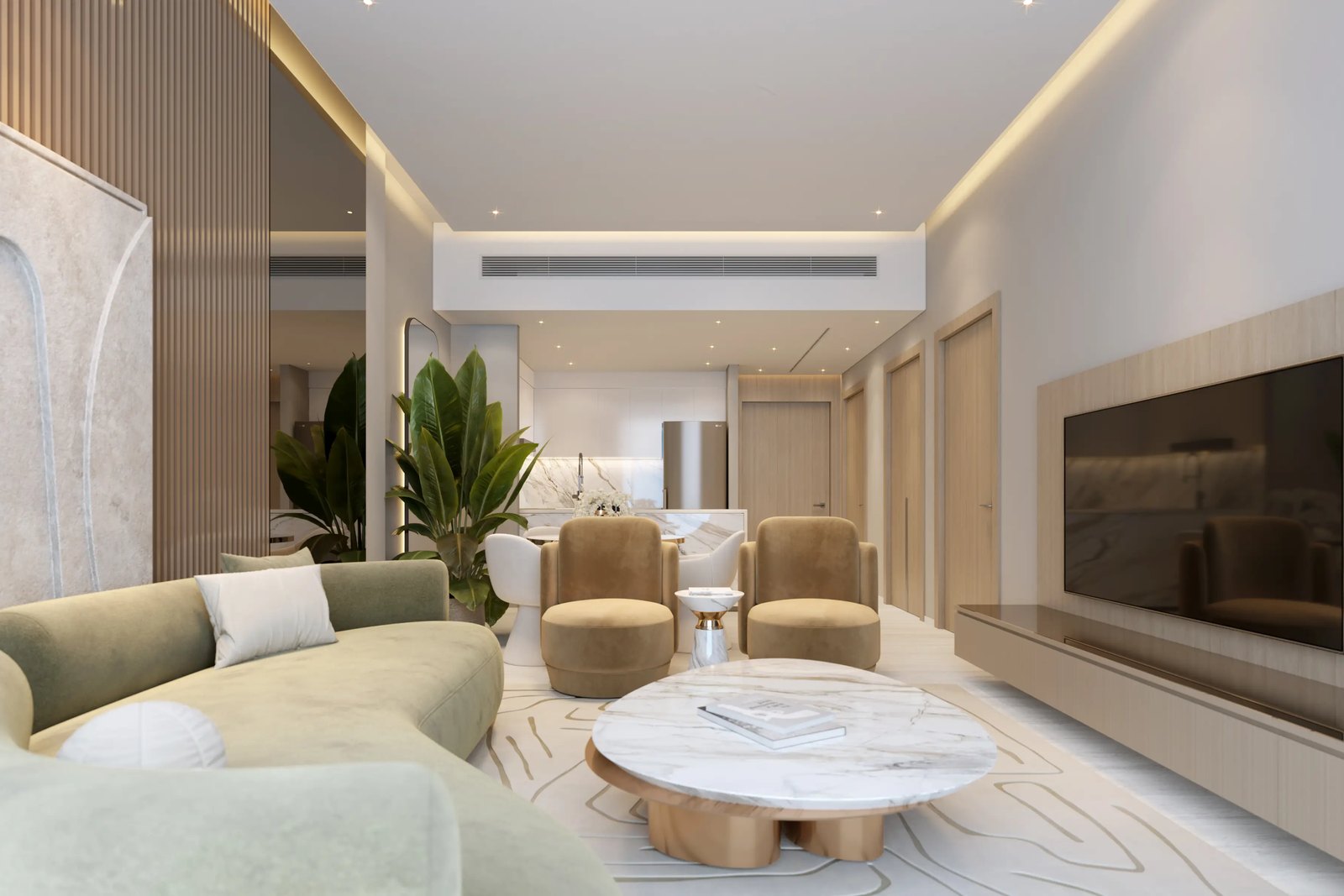 Ananda Residences