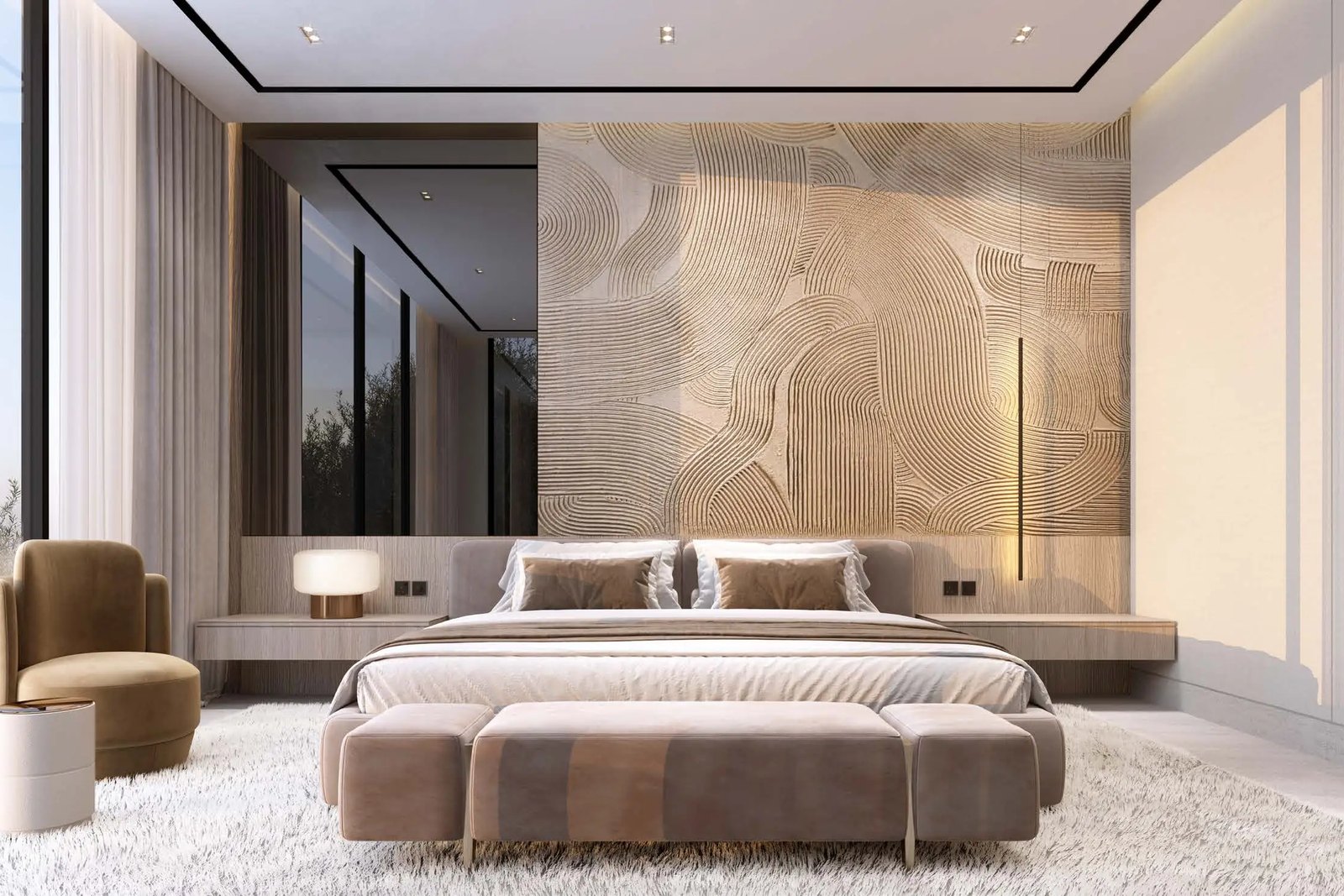 Ananda Residences