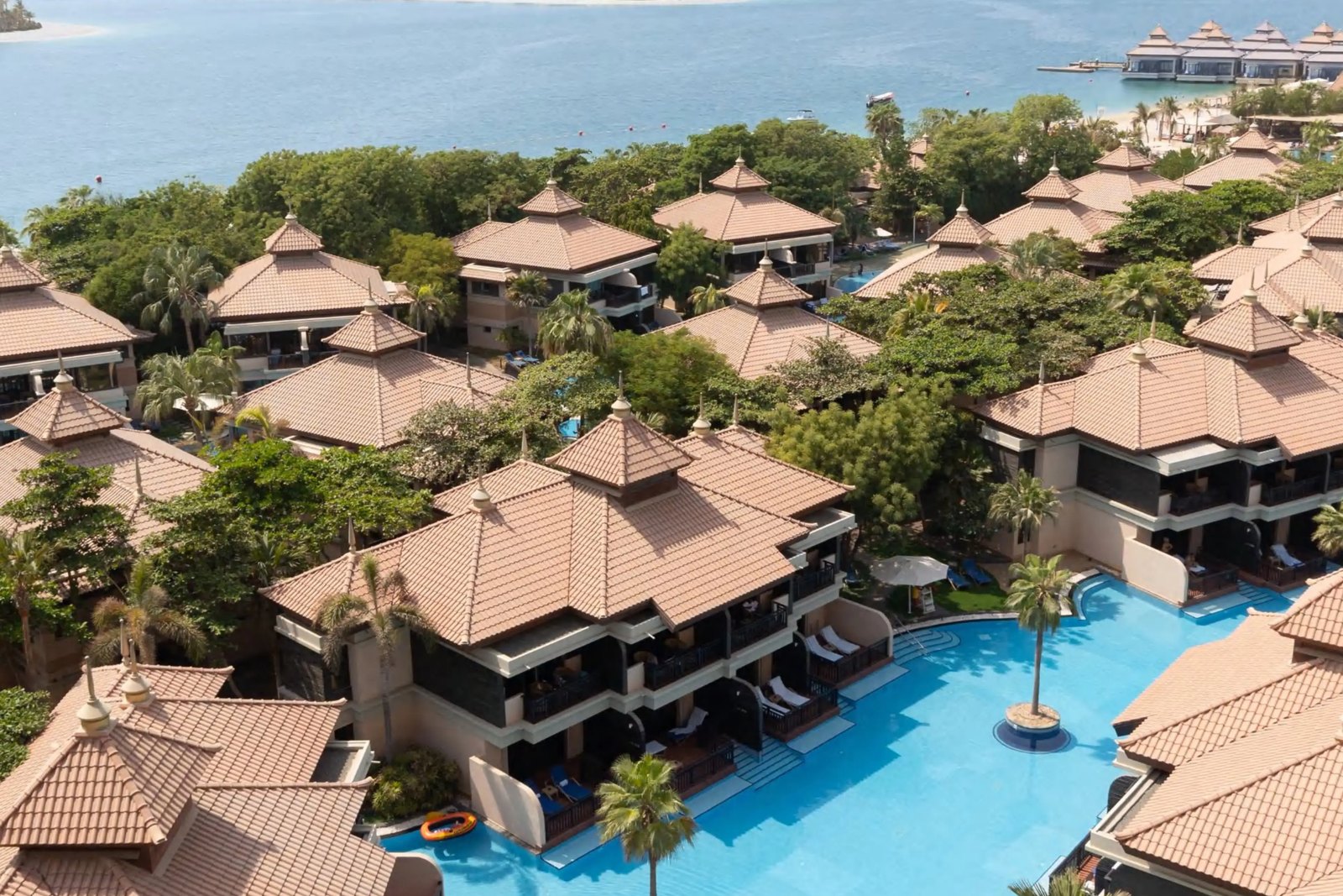 Anantara Residences