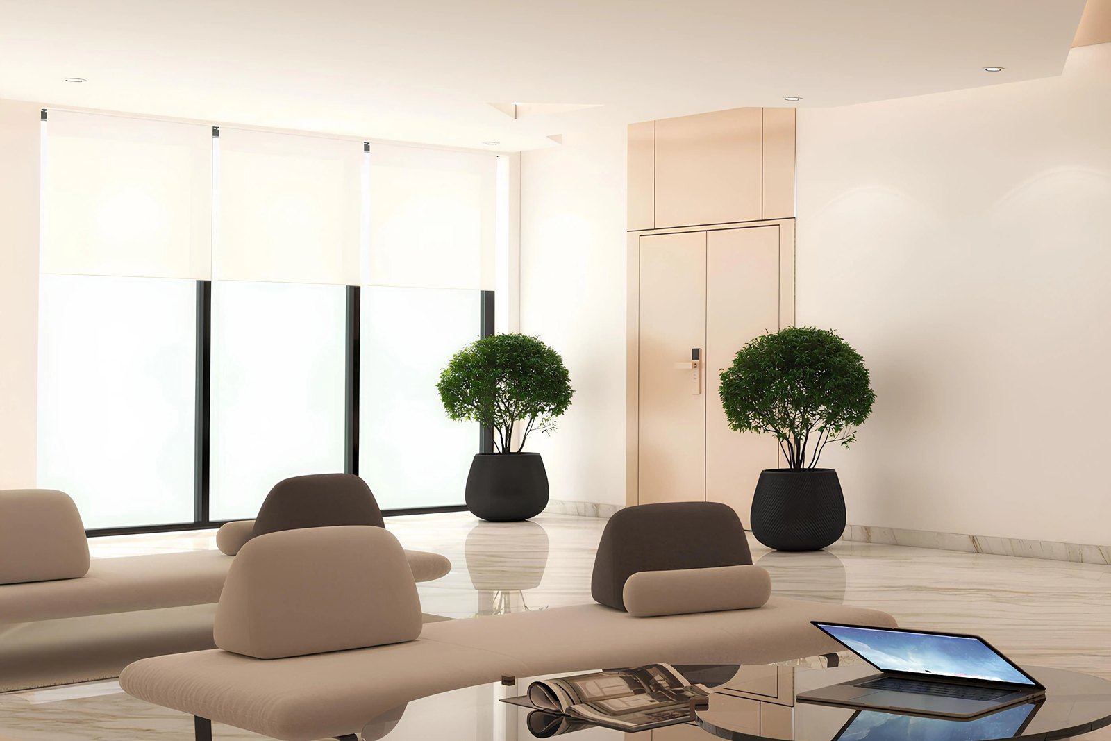 Anantara Residences
