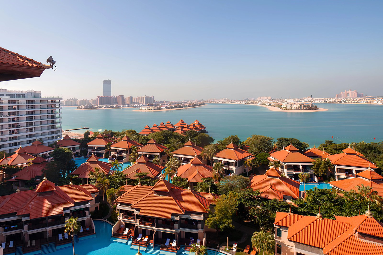Anantara Residences