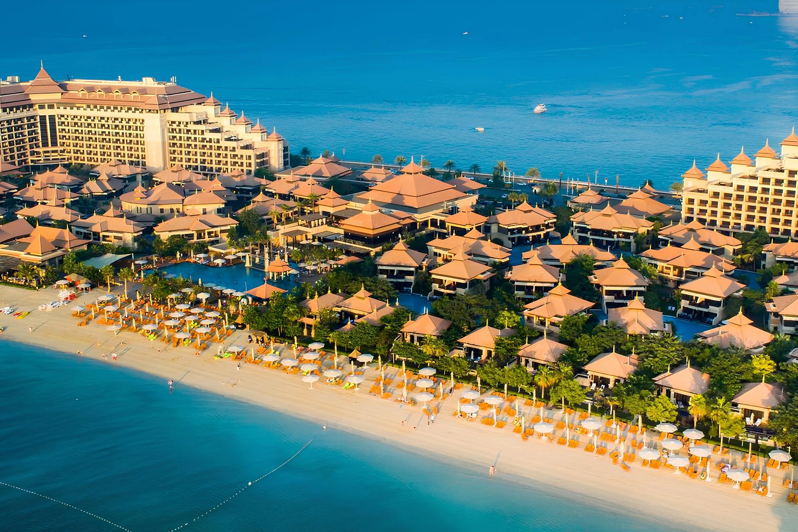 Anantara Residences