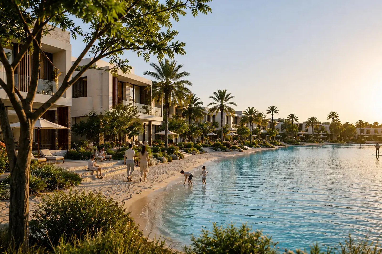 Arabian Hills Estate Phase 2