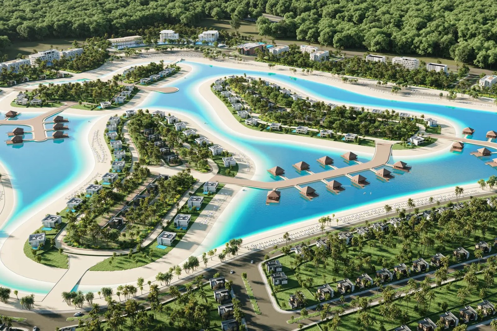 Arabian Hills Estate Phase 2