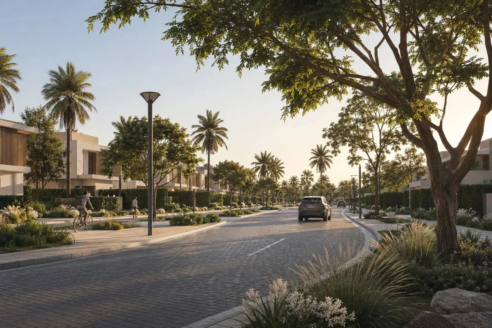 Arabian Hills Estate Phase 2