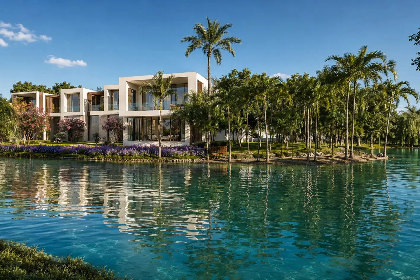 Arabian Hills Estate Phase 2