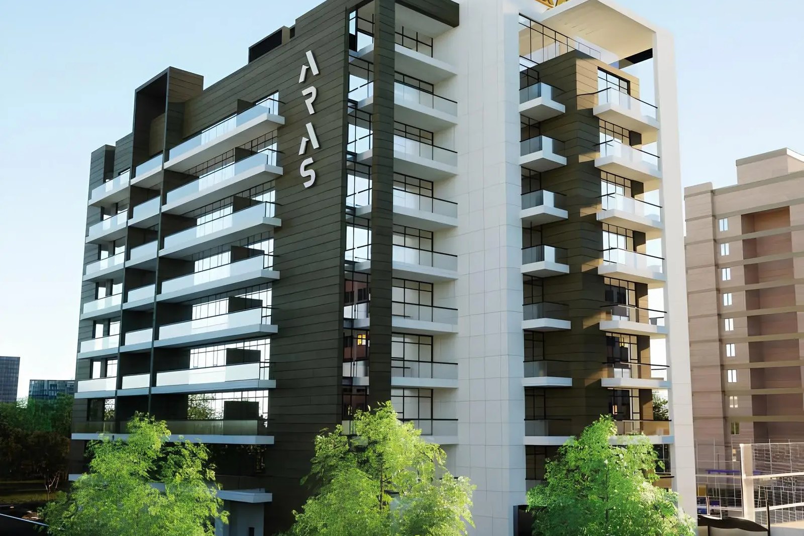Aras Heights