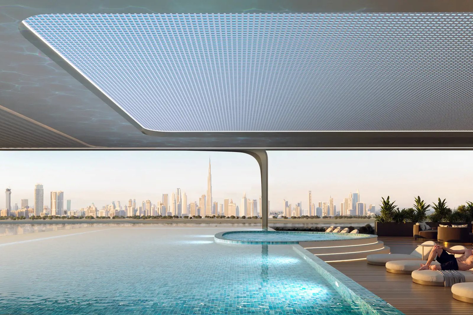 Arka Enclave by Atmosphere Living
