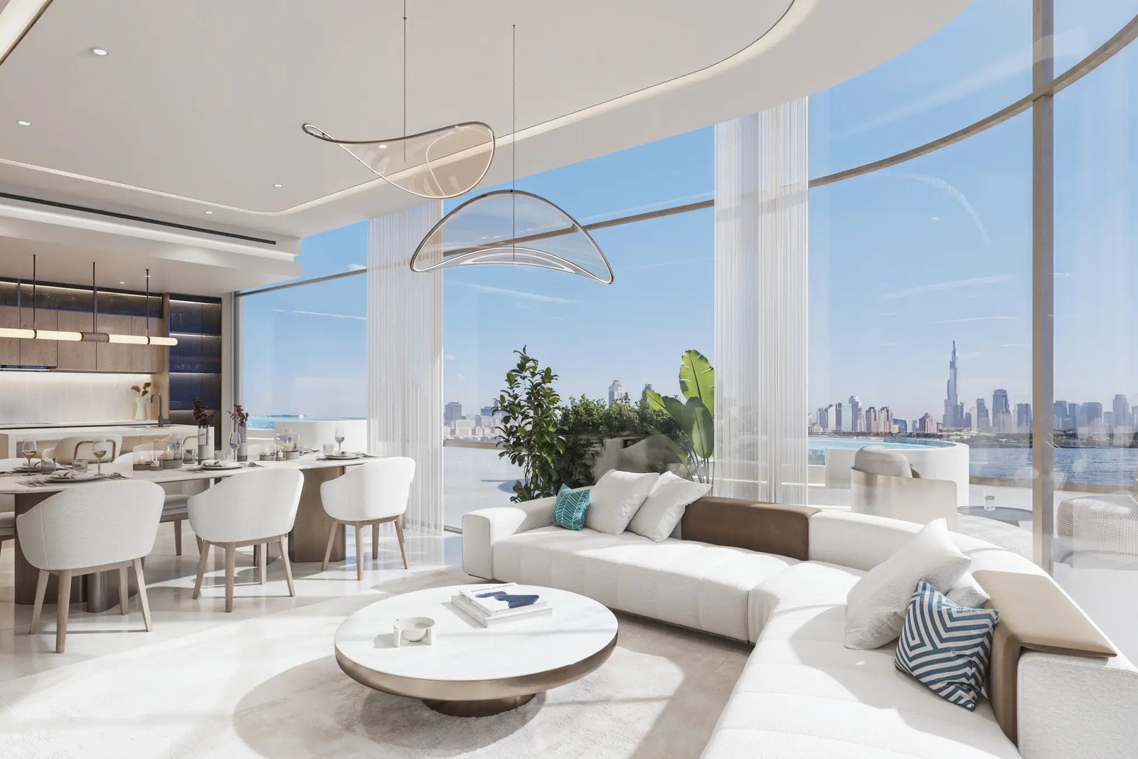 Arka Enclave by Atmosphere Living