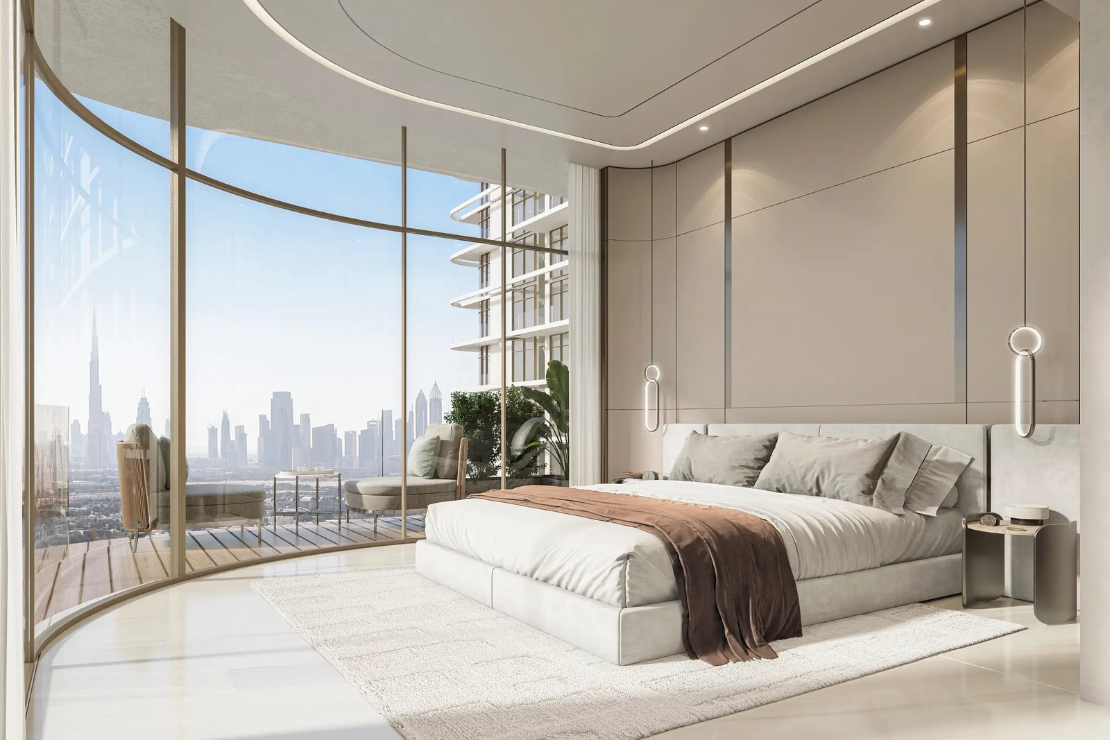 Arka Enclave by Atmosphere Living