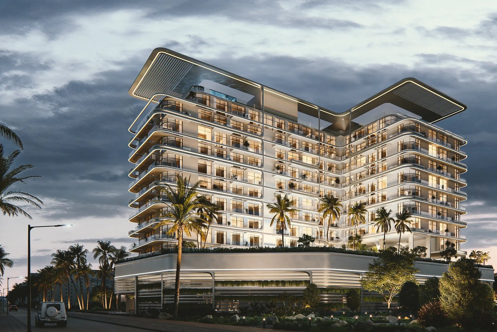 Arka Enclave by Atmosphere Living