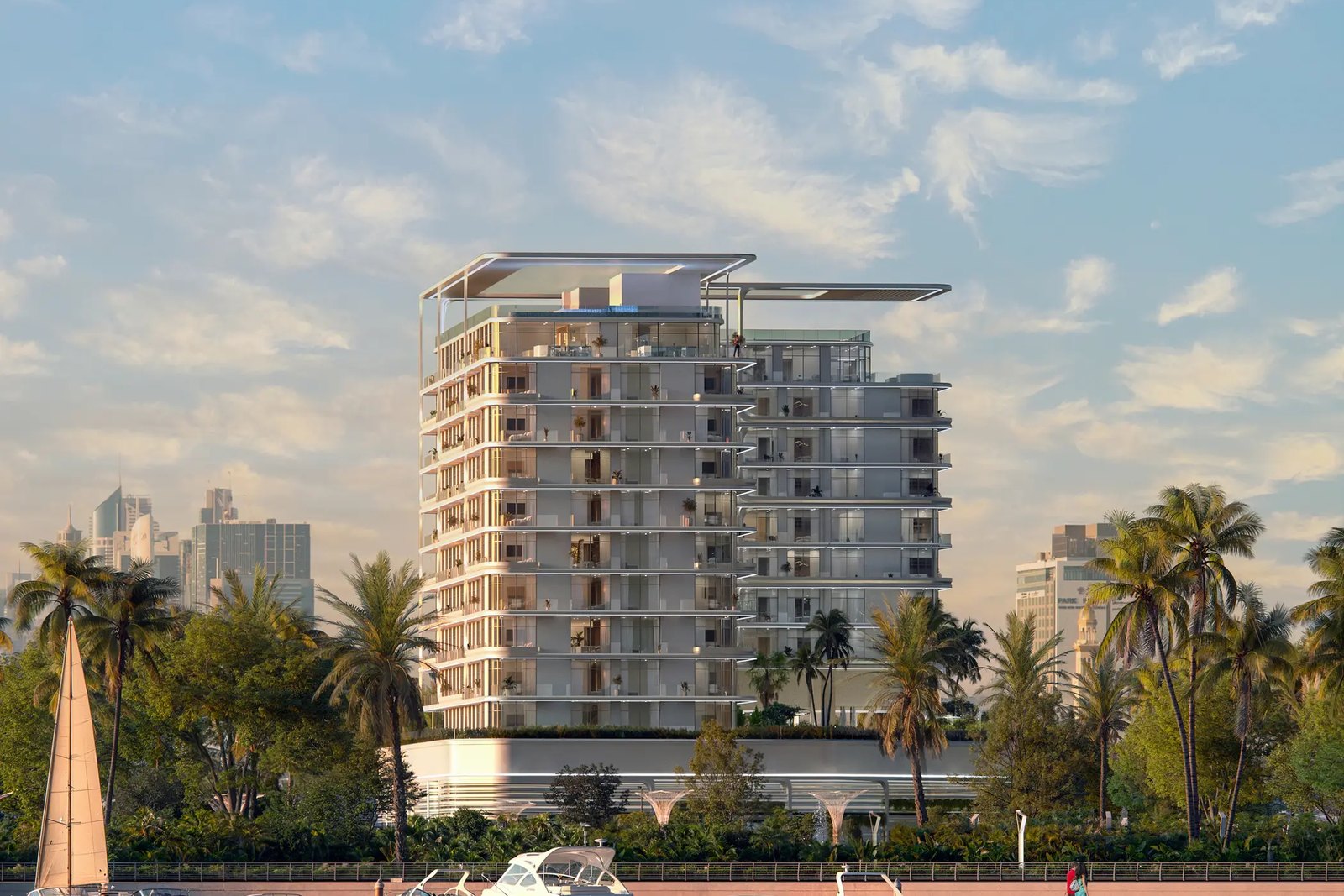 Arka Enclave by Atmosphere Living
