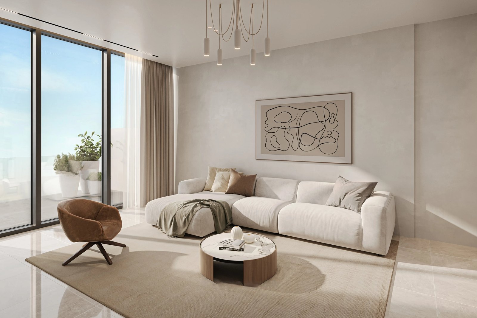Arthouse Hills Arjan