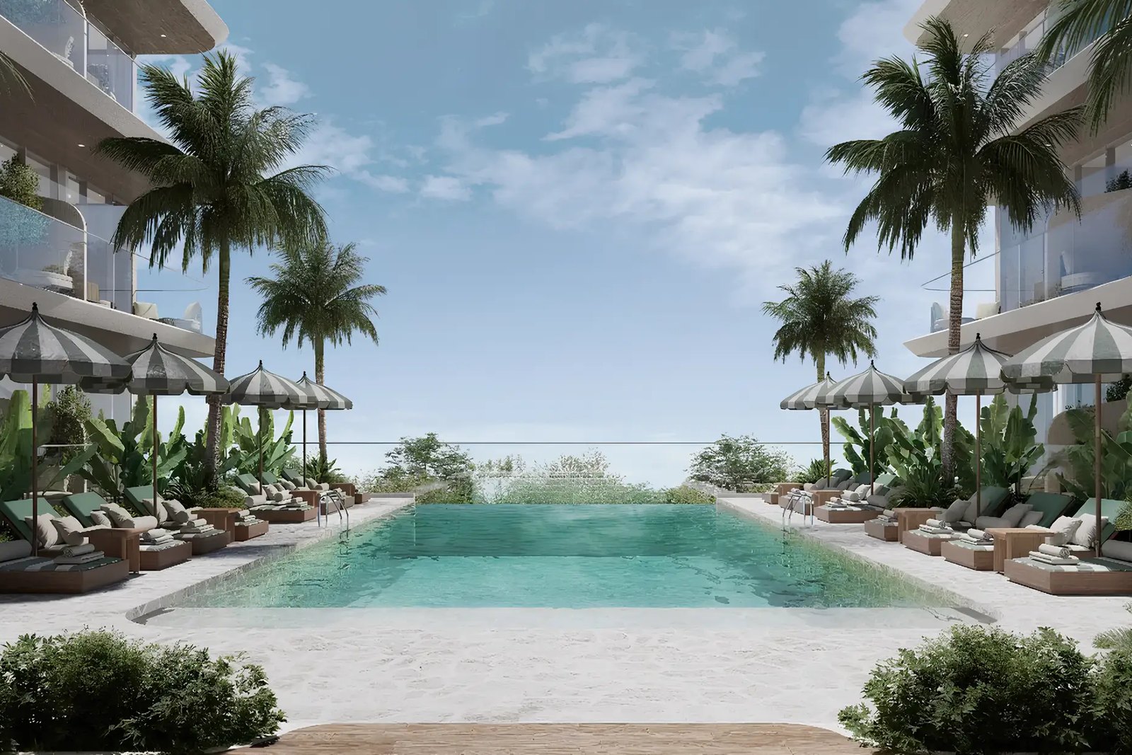 Arthouse Private Residences