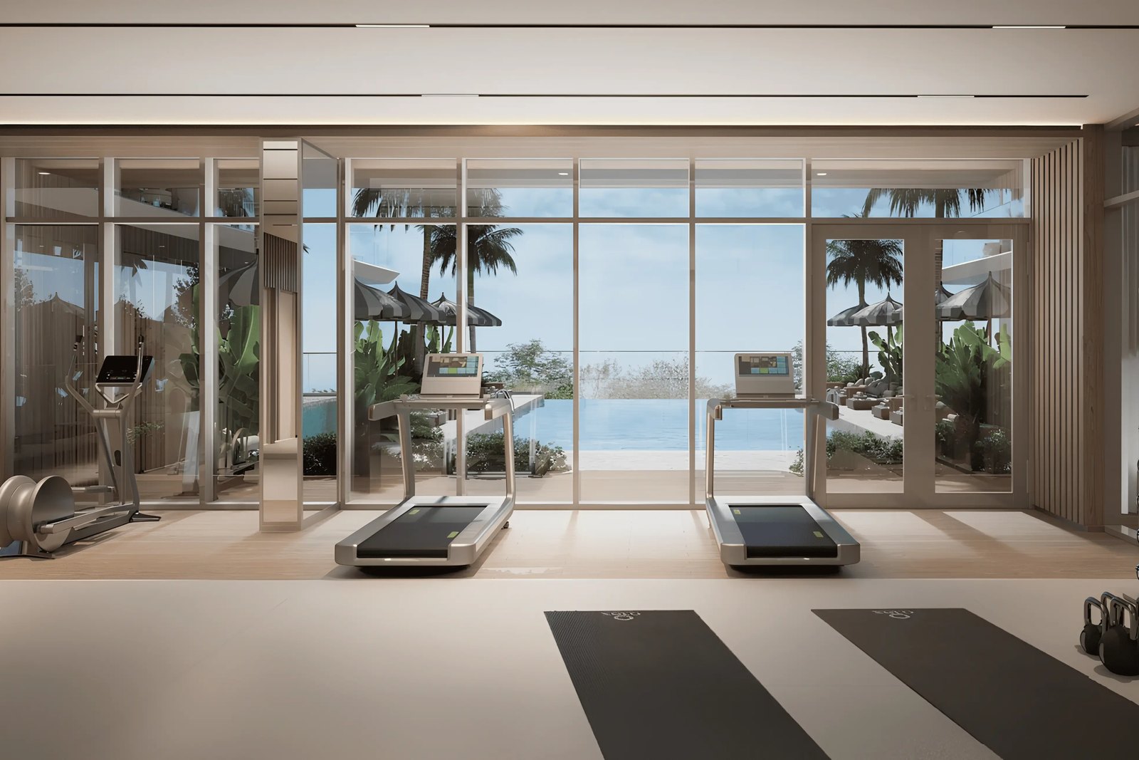 Arthouse Private Residences