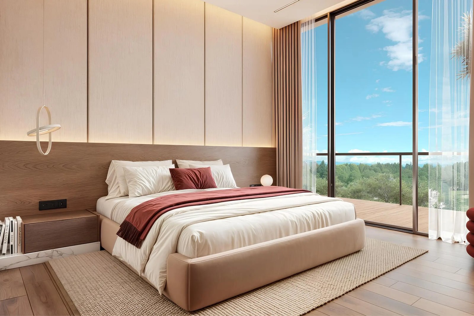 Arthouse Private Residences