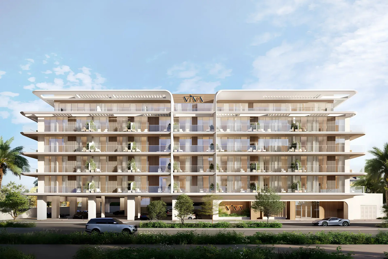 Arthouse Private Residences