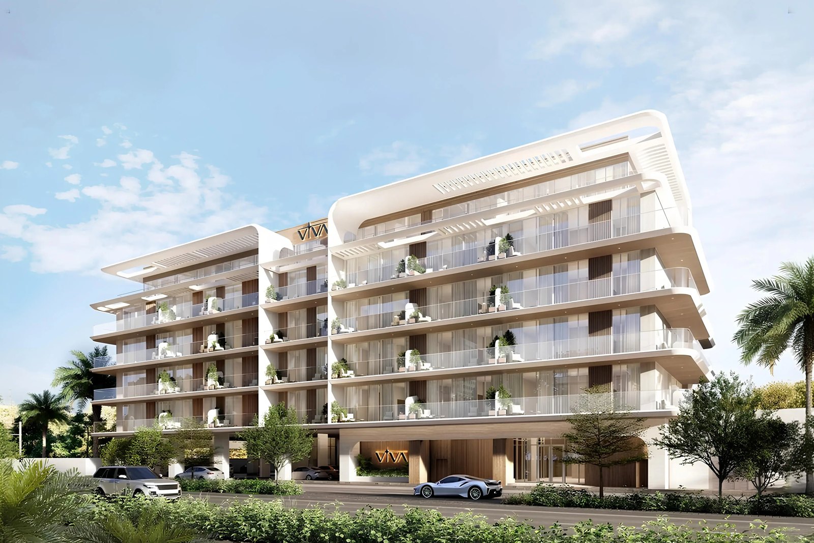Arthouse Private Residences