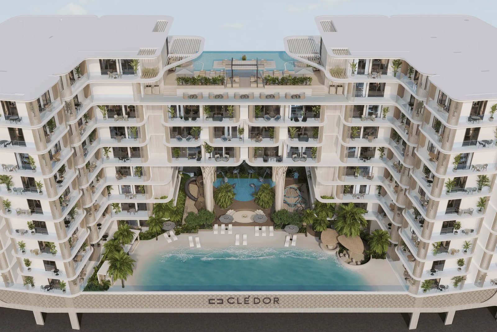 Arthouse Residences