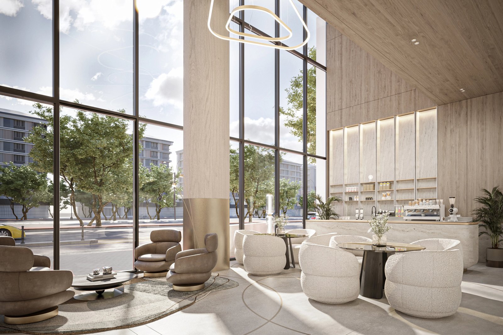 Arthouse Residences