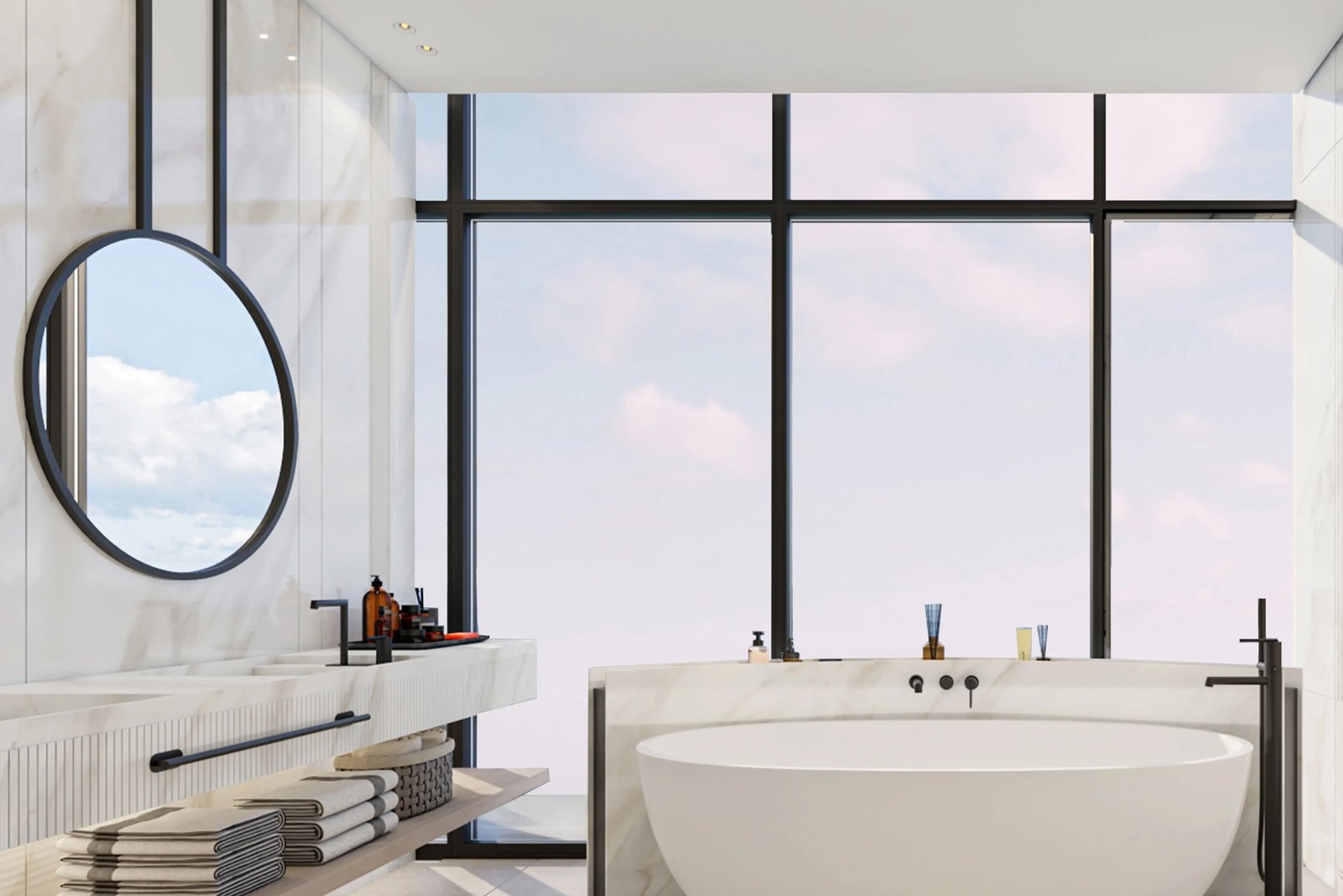 Arthouse Residences