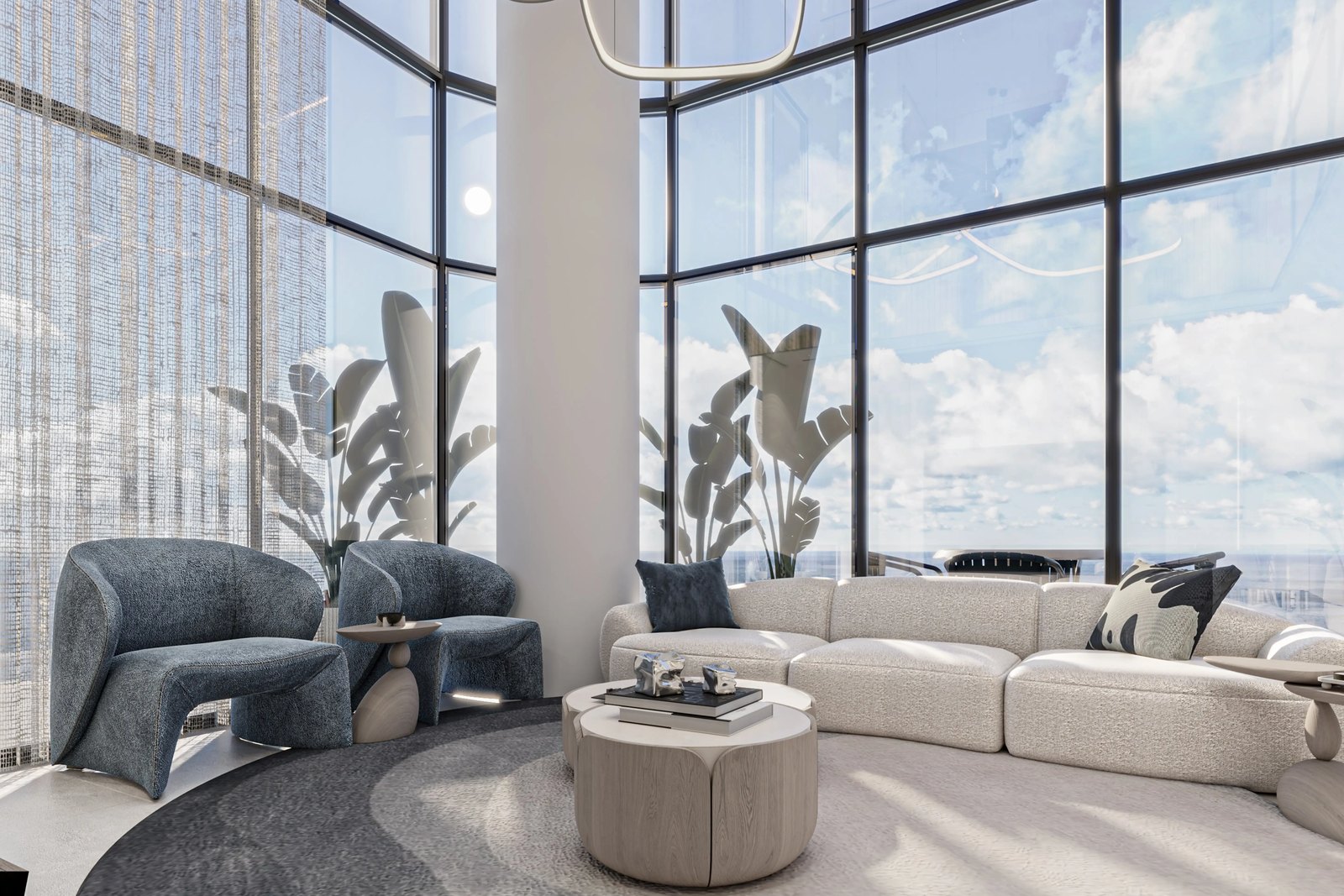 Arthouse Residences