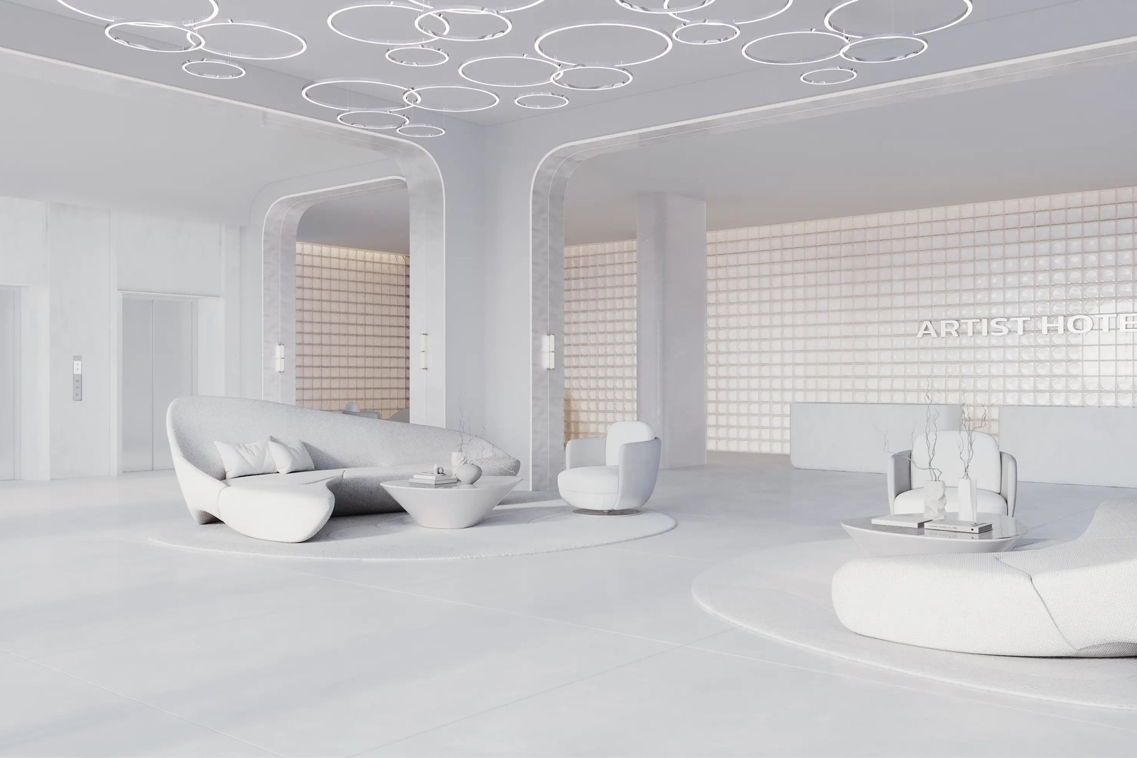 Artist Hotel