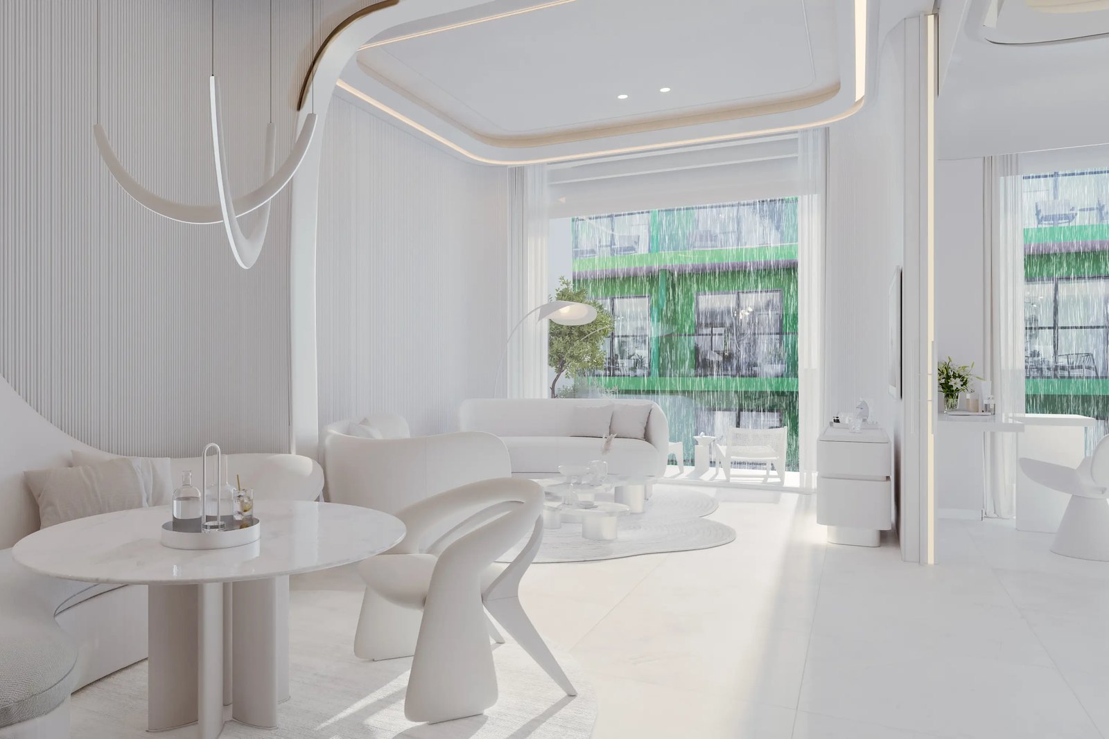 Artist Hotel
