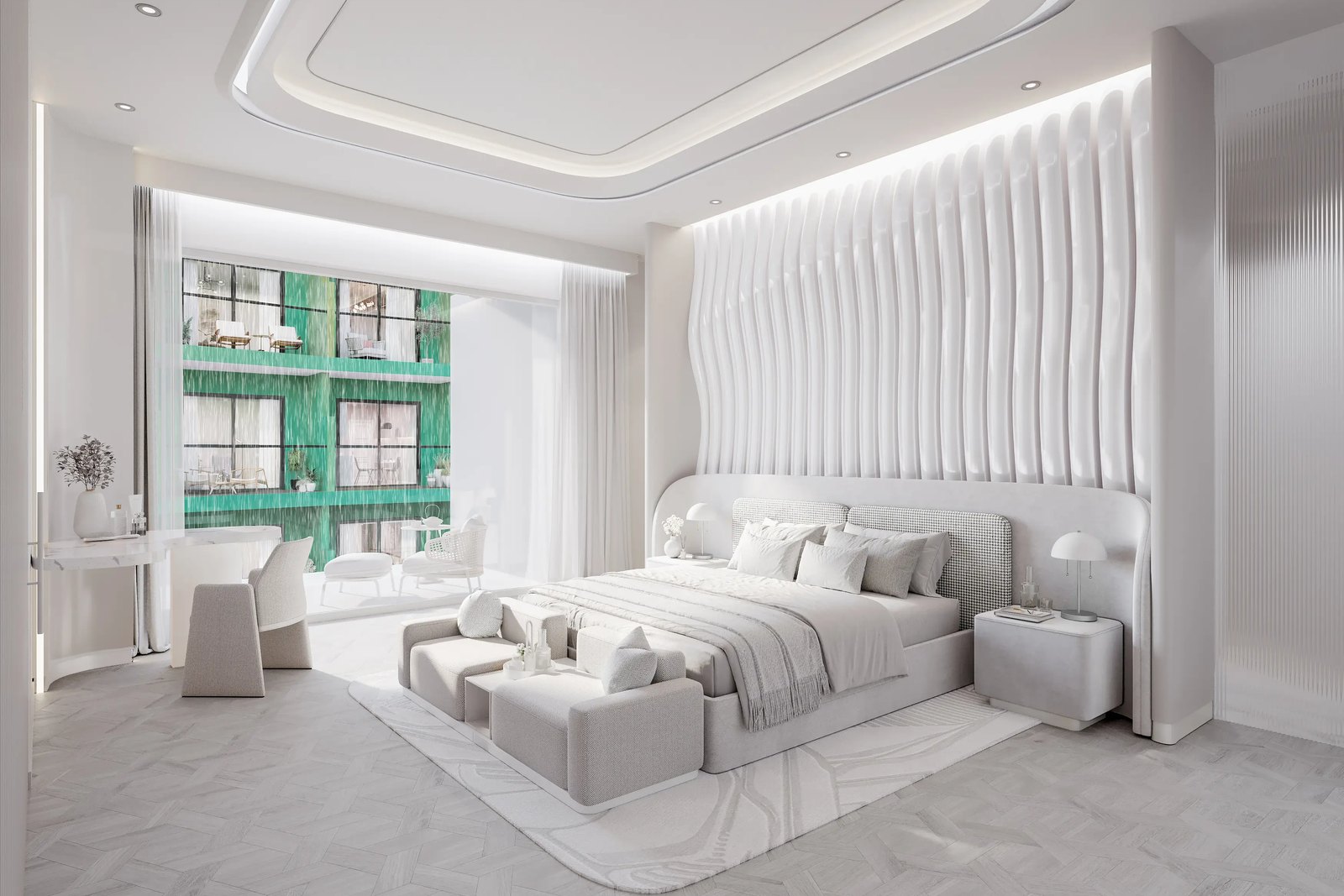 Artist Hotel