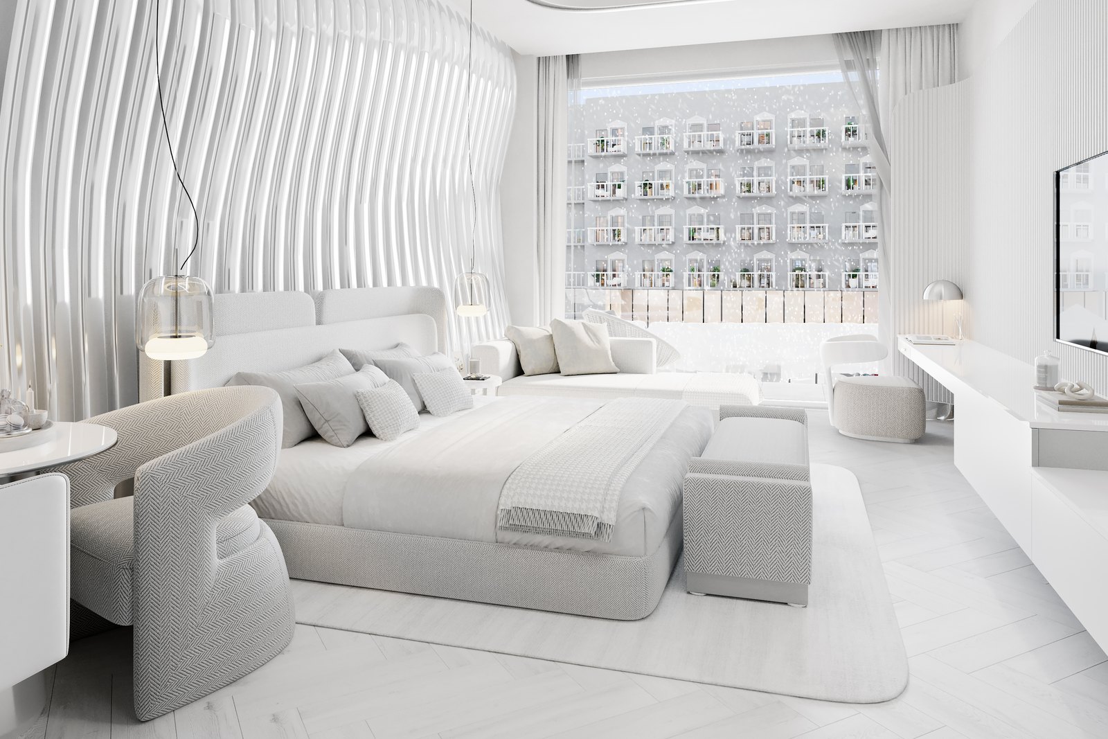 Artist Hotel