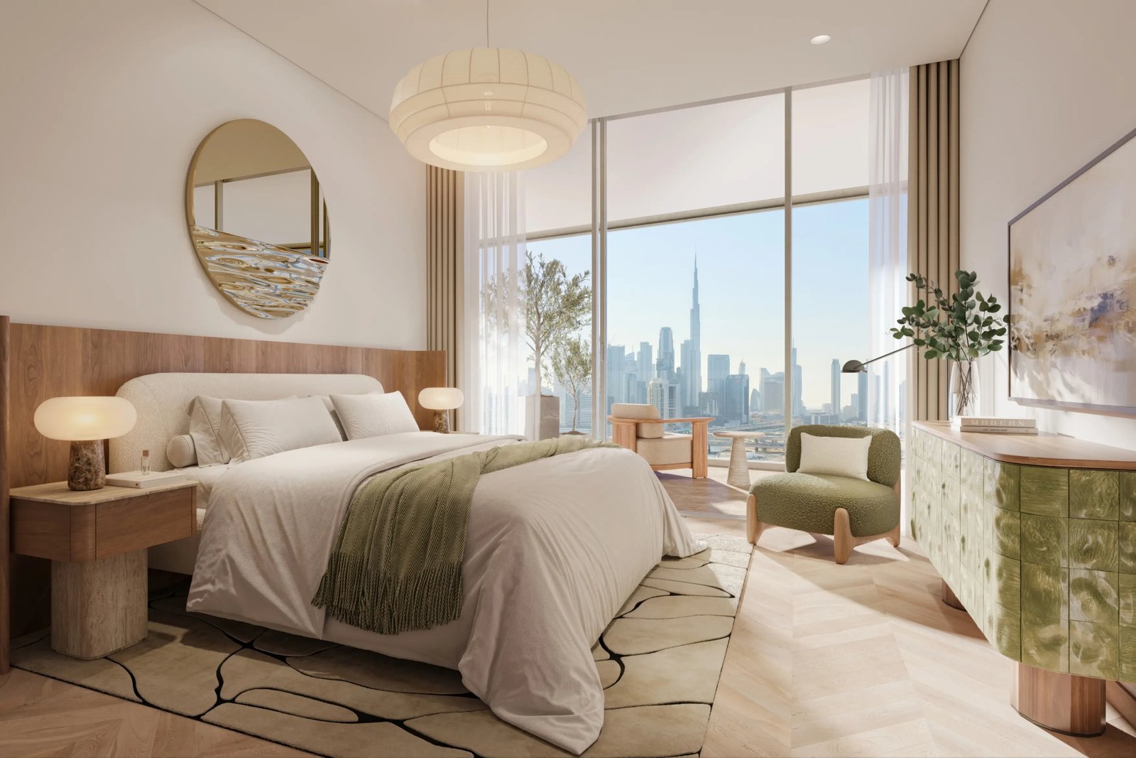 Artistry Residences