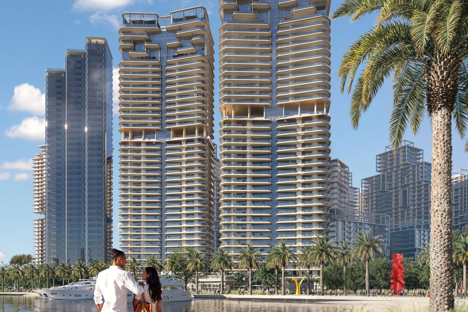 Artistry Residences