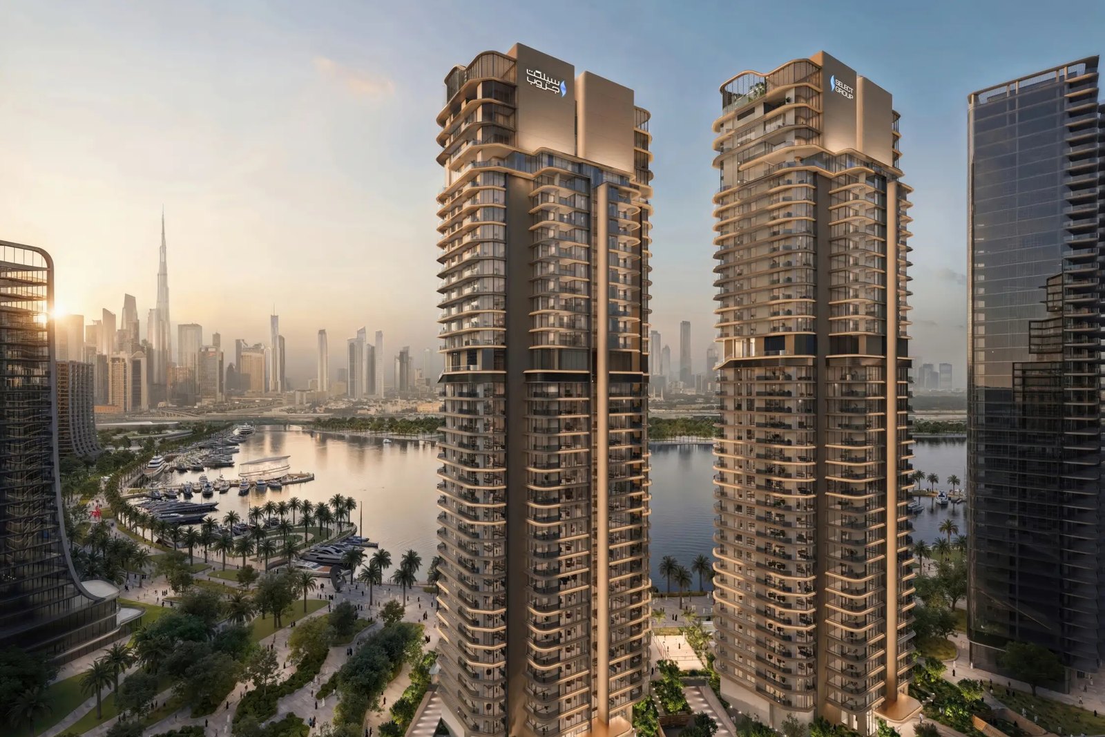 Artistry Residences