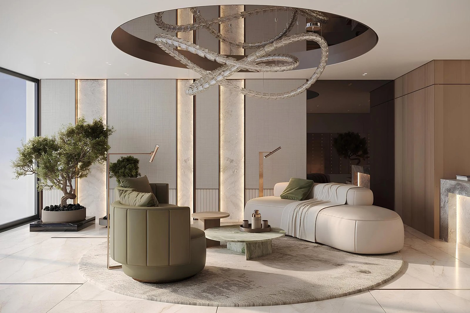 Ashwood Residences