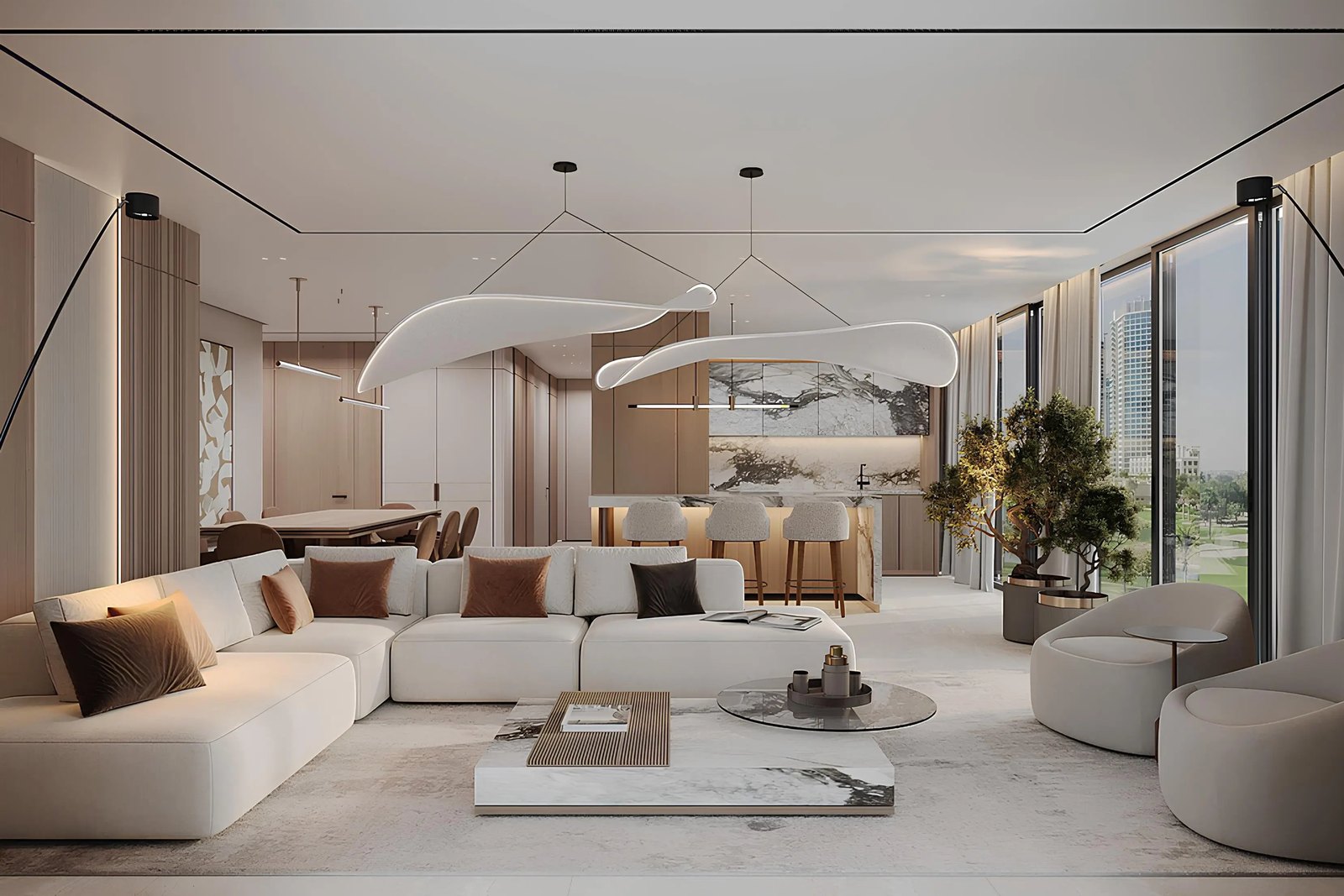 Ashwood Residences