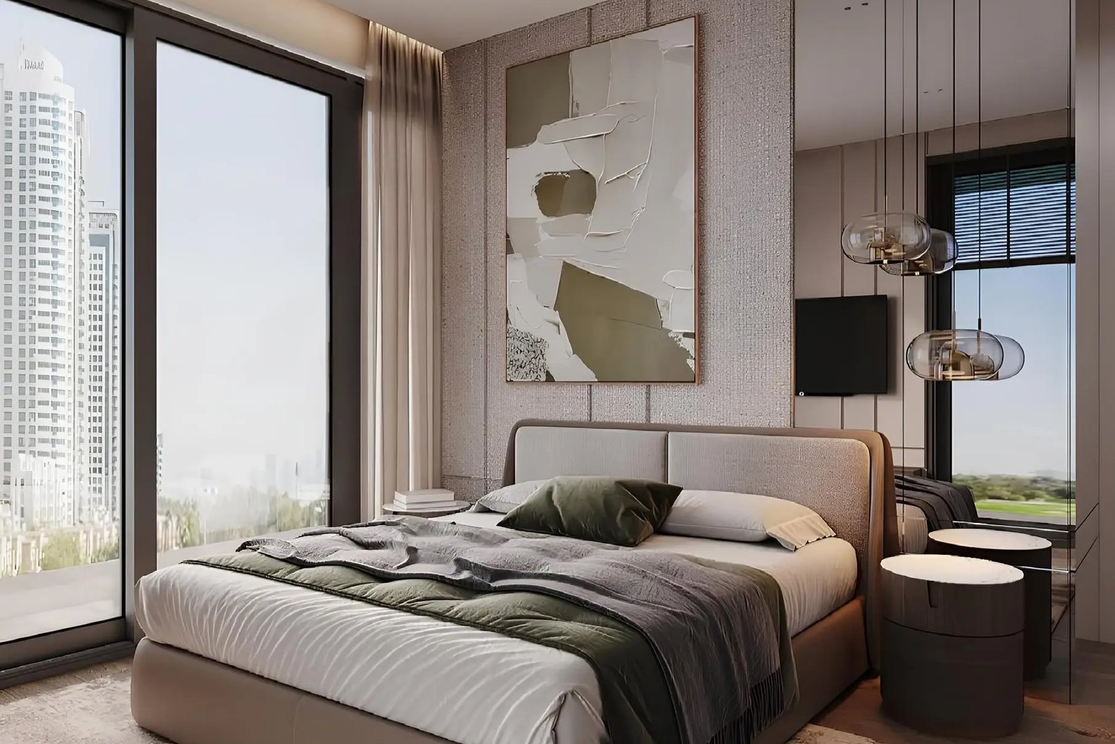 Ashwood Residences