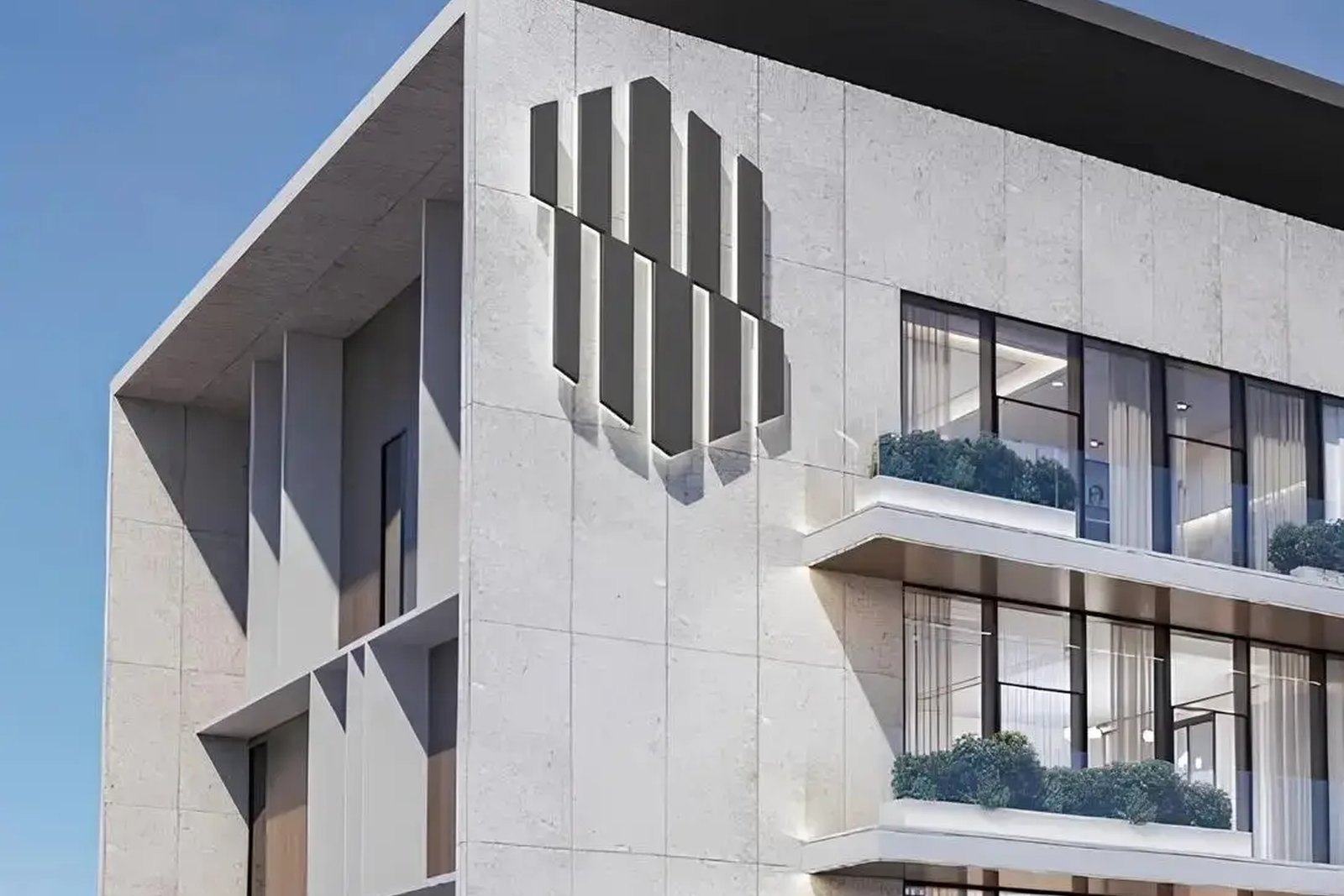 Ashwood Residences