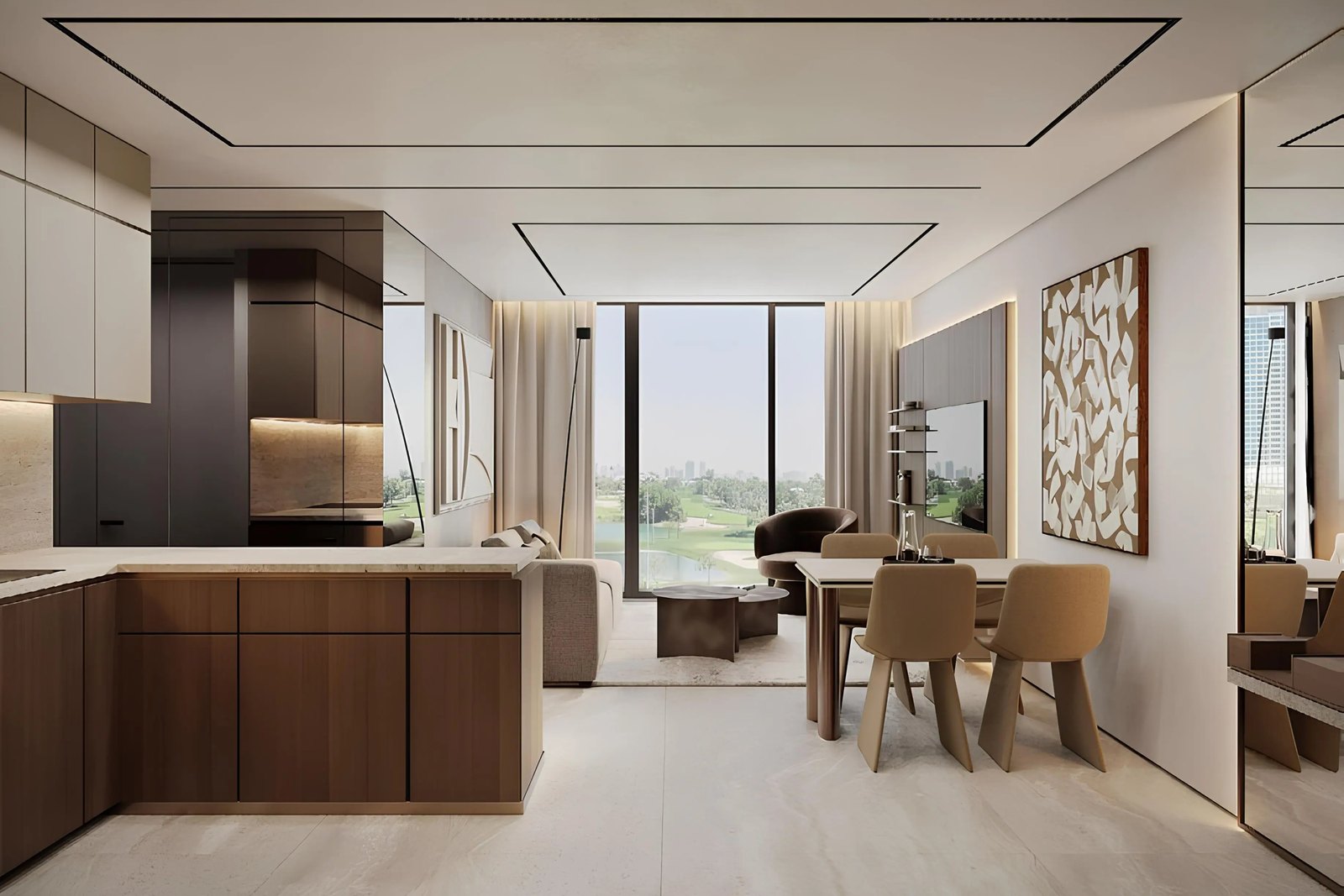 Ashwood Residences