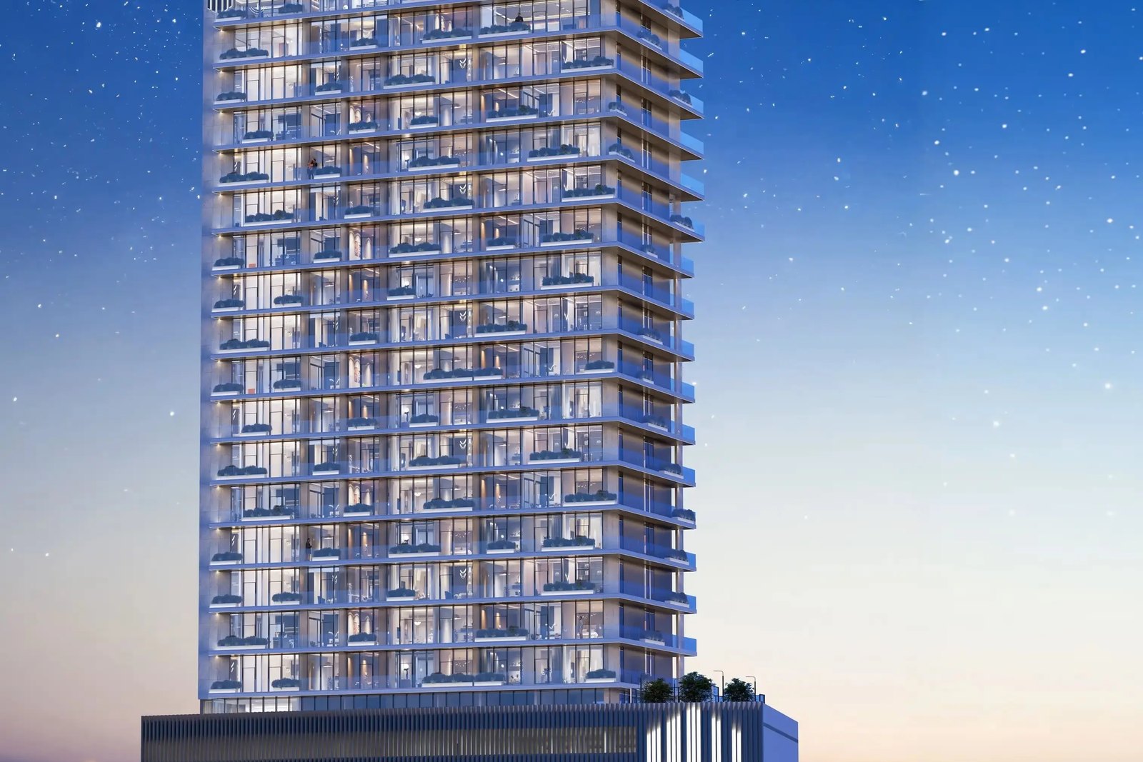 Ashwood Residences