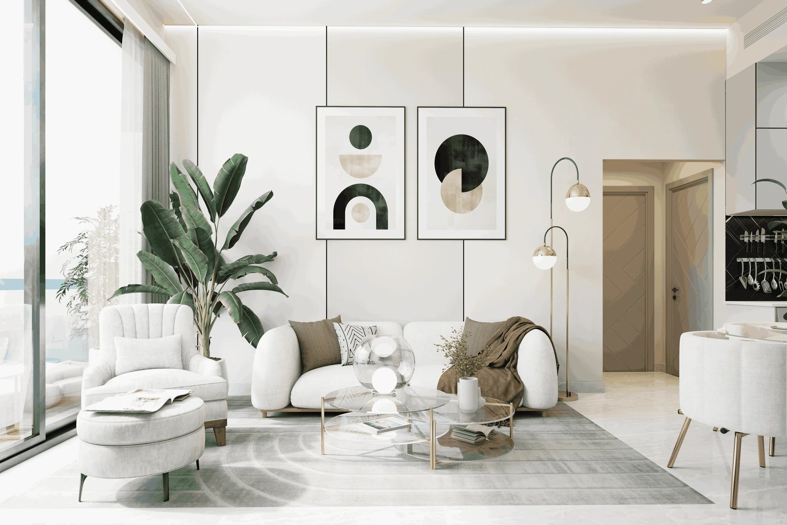 Astra Residences