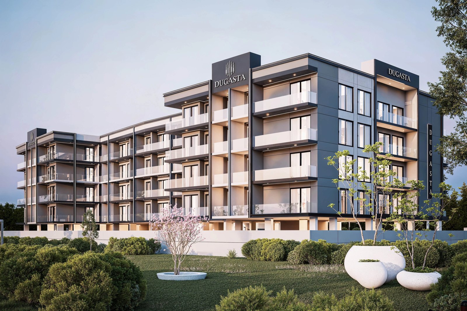 Astra Residences
