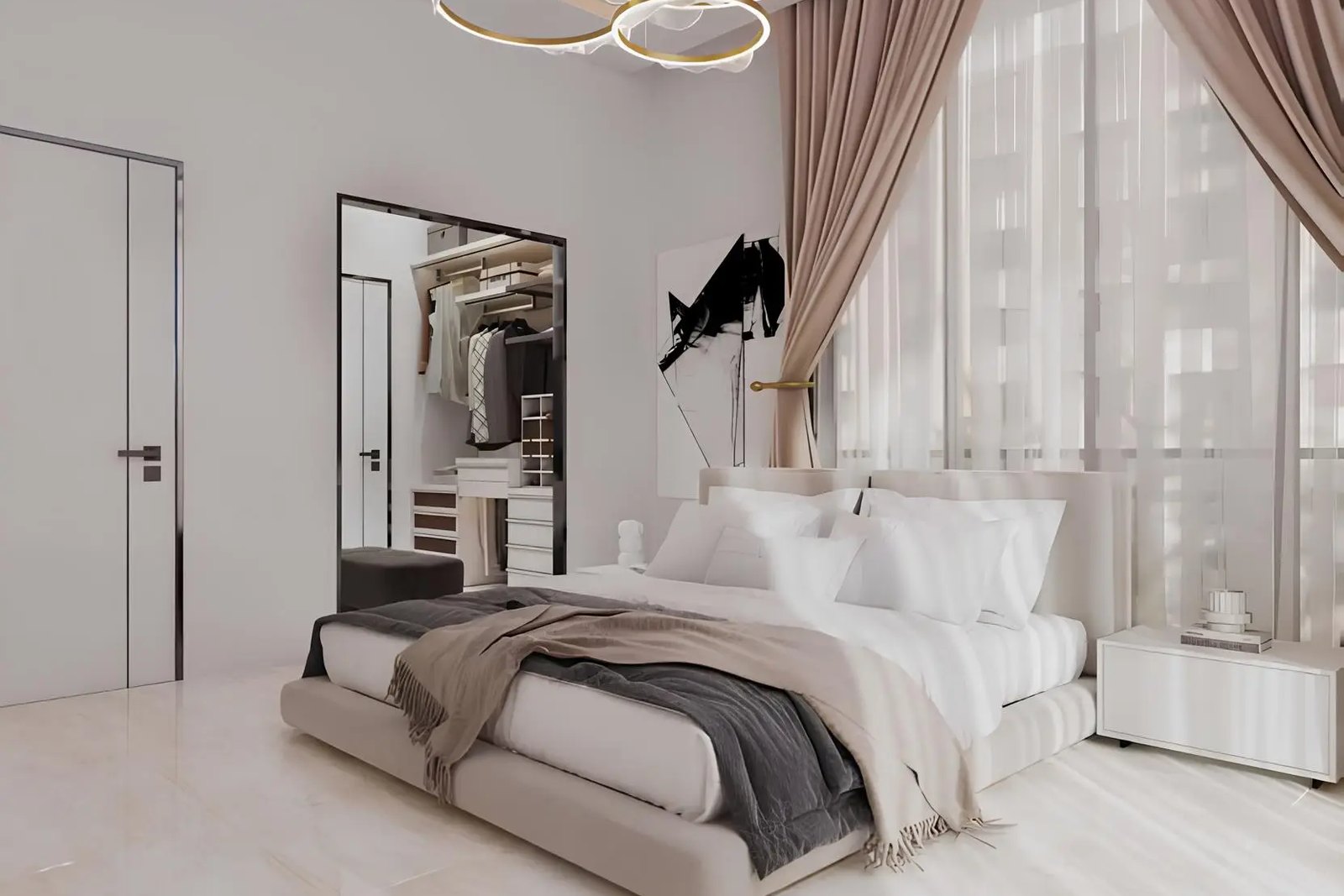 AUM 99 Residences