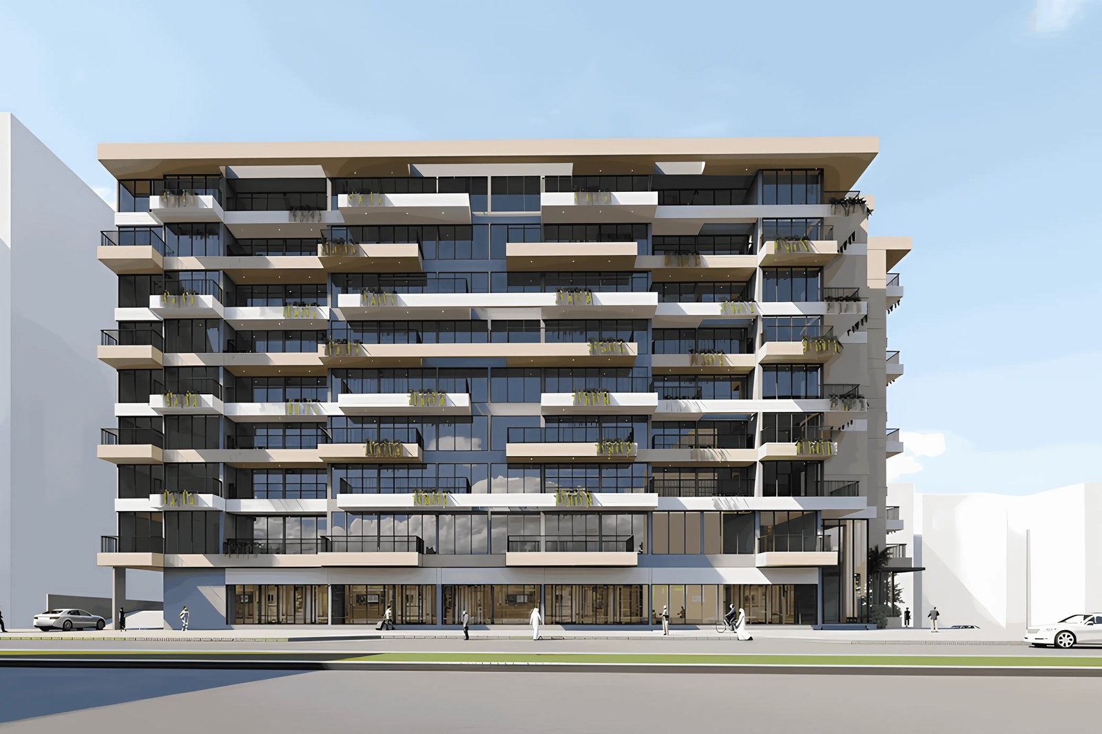 Aura Prestige