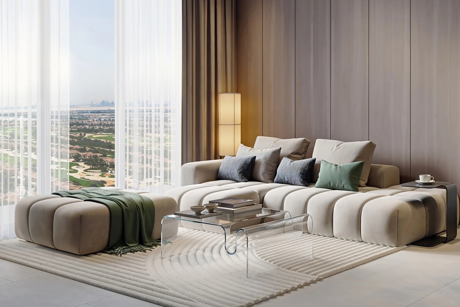 AUREL1A Residence