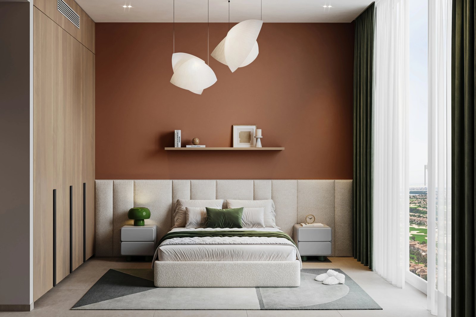 AUREL1A Residence