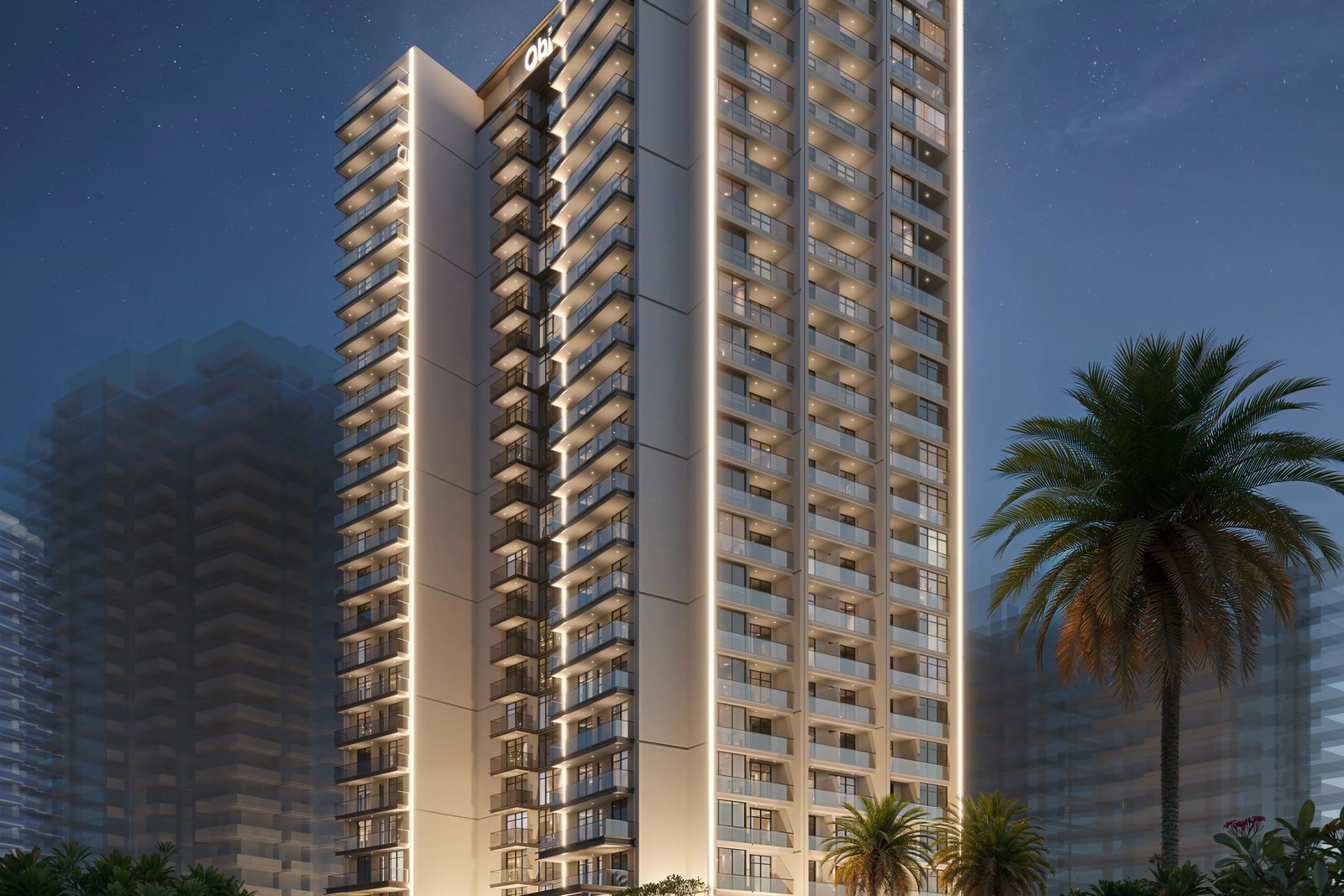 AUREL1A Residence