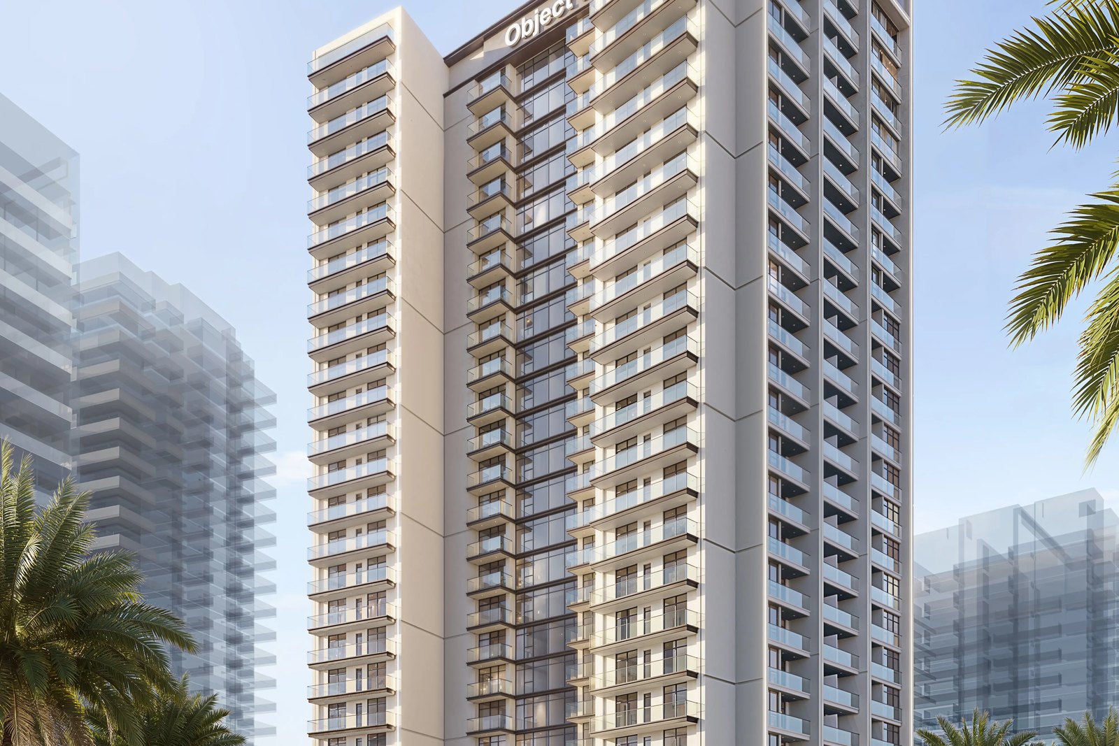 AUREL1A Residence
