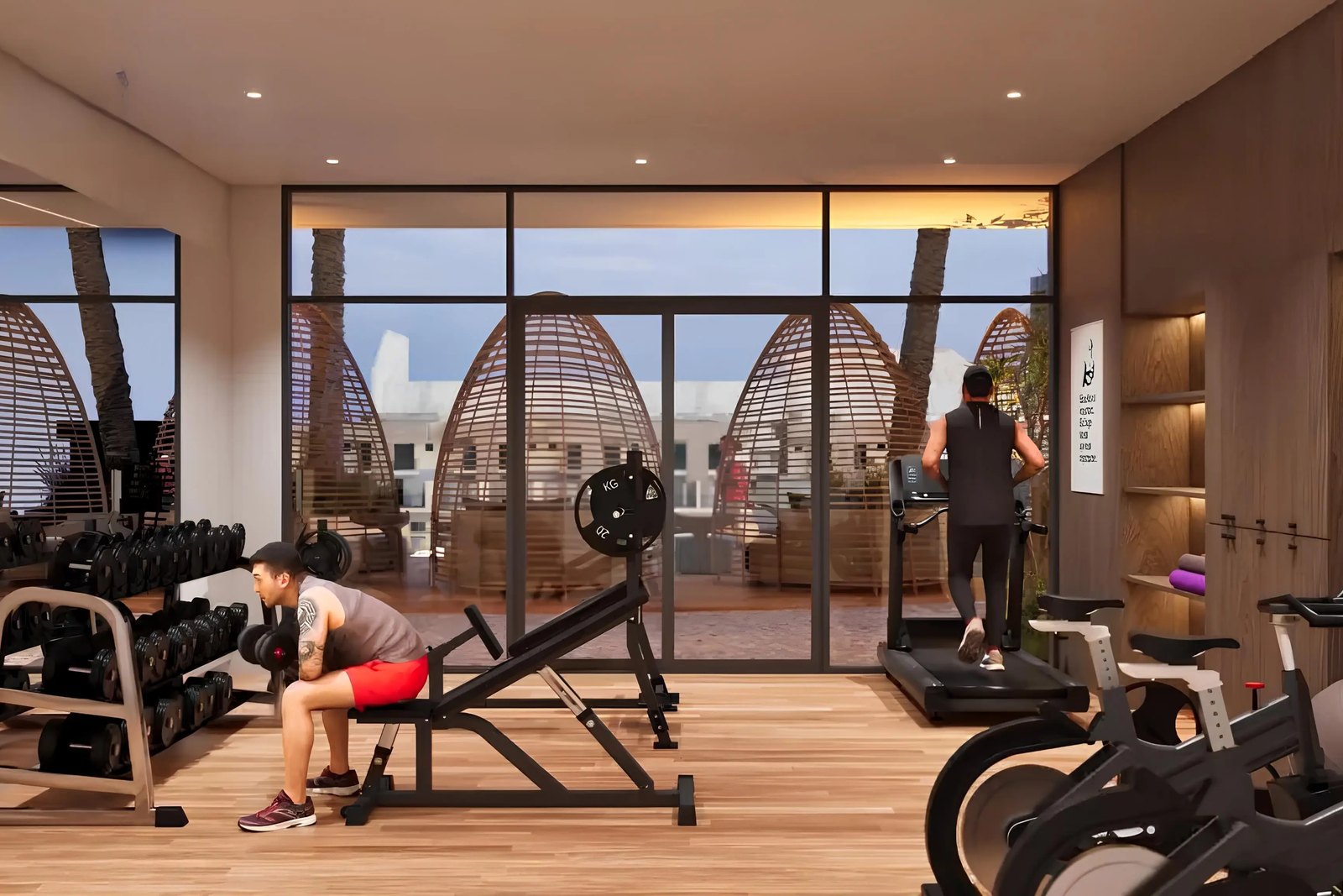 Avana Residences