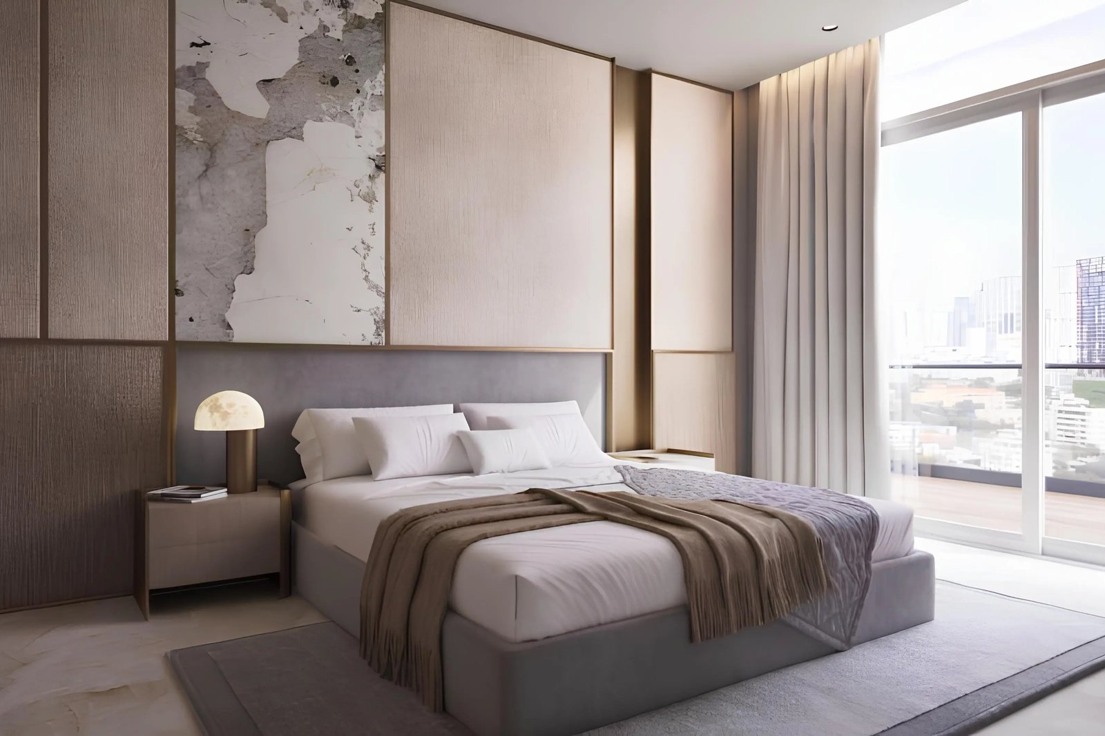 Avana Residences